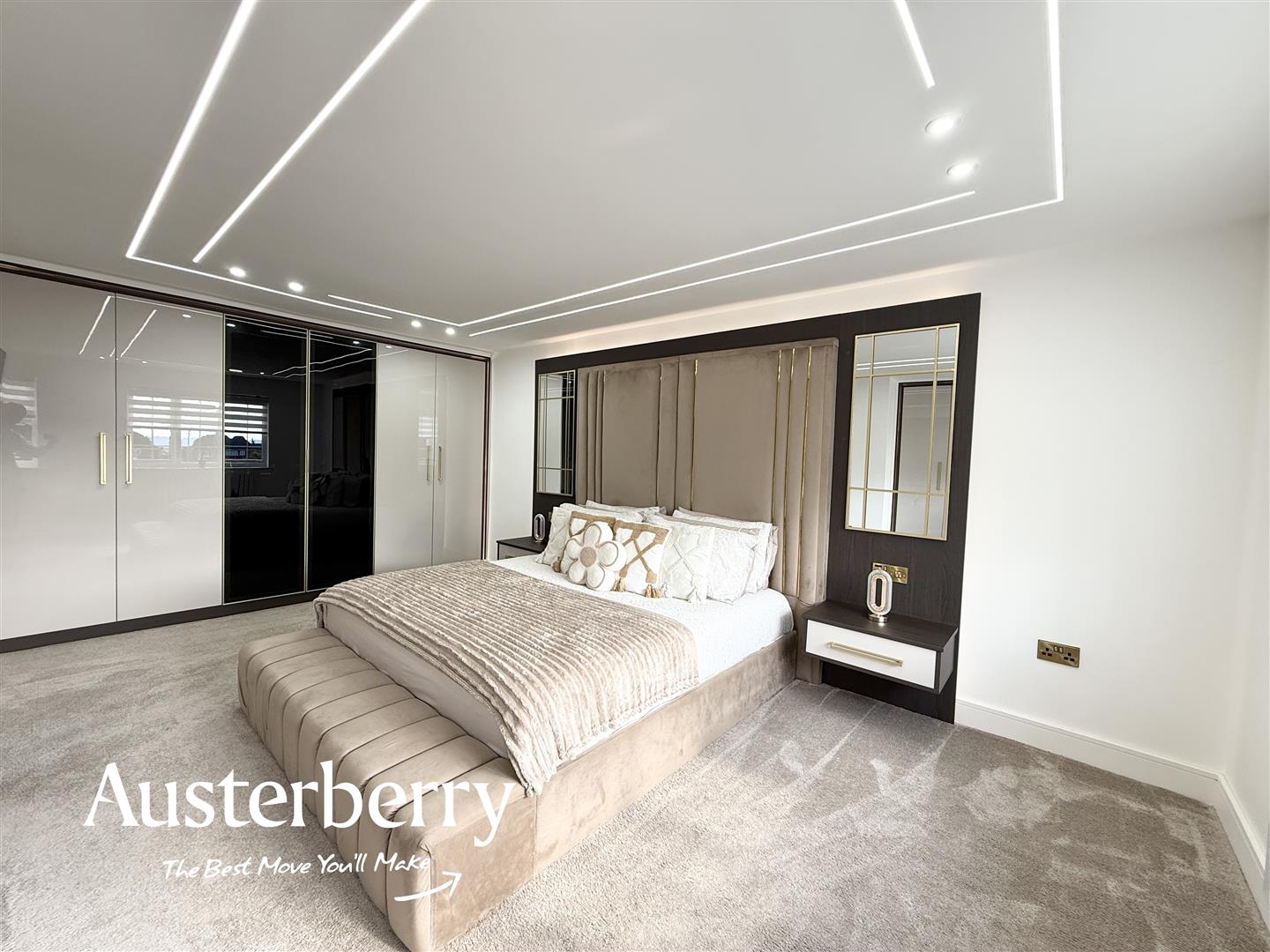Castleton Road, Lightwood, Stoke-On-Trent